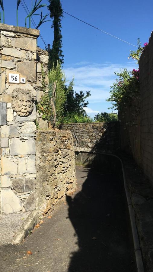 B&B Oasi Regina Pacis Santa Margherita Ligure Exterior foto