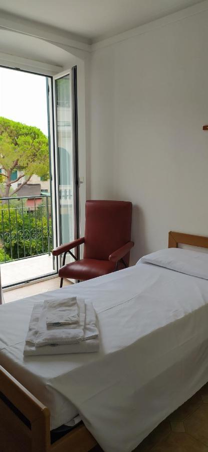 B&B Oasi Regina Pacis Santa Margherita Ligure Exterior foto